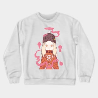 Tenshi Crewneck Sweatshirt